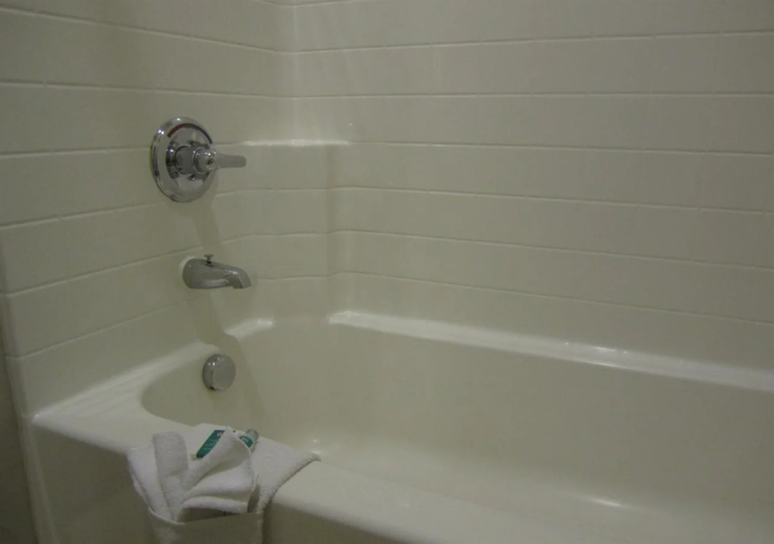 Executive Inn & Suites - Jewett