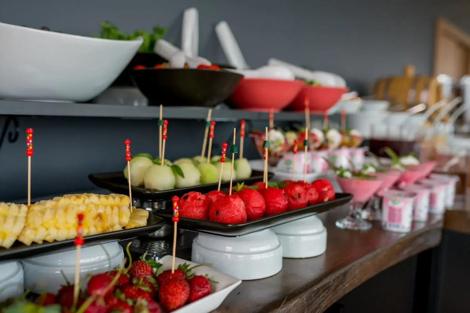 Farrys Boutique Hotel & Beach Club