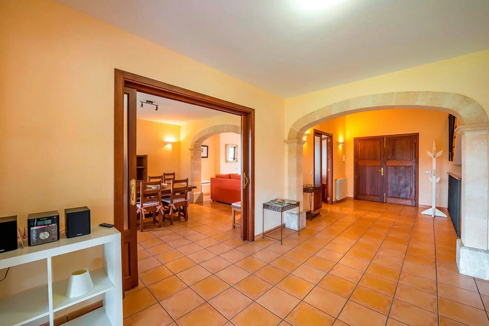 Villa Fetget Can Tomeu