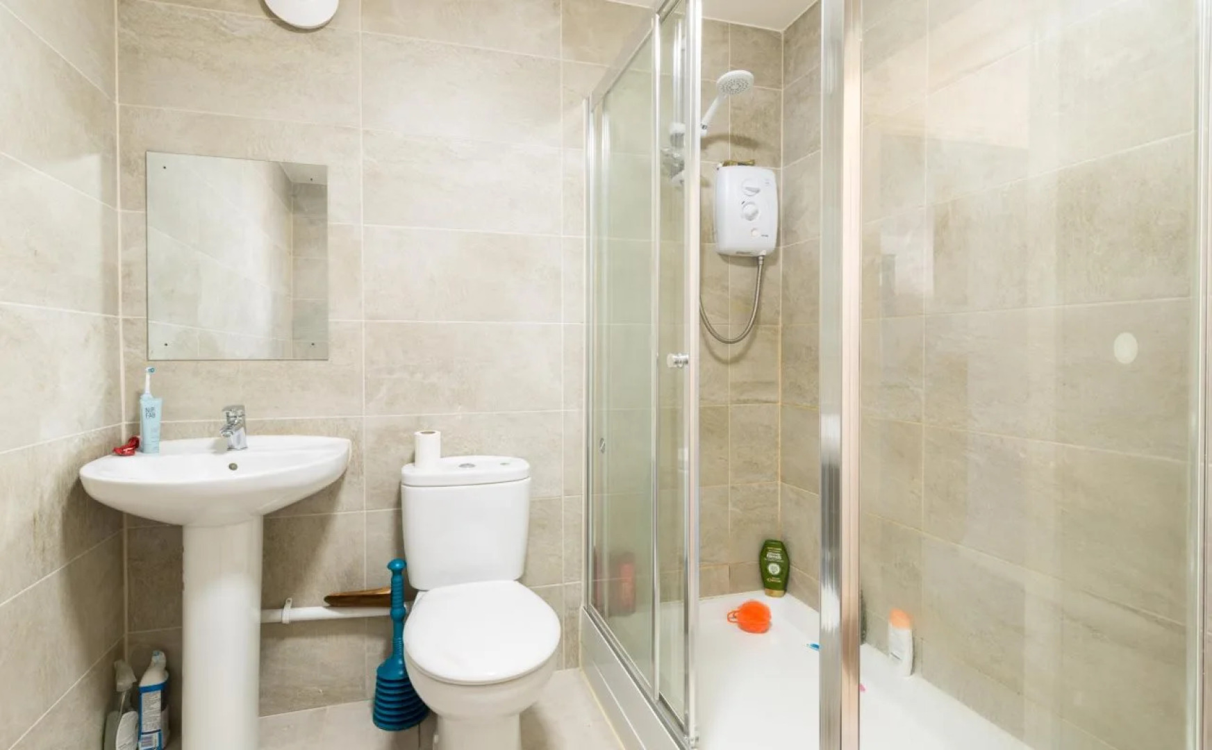 Birmingham Guest House 20