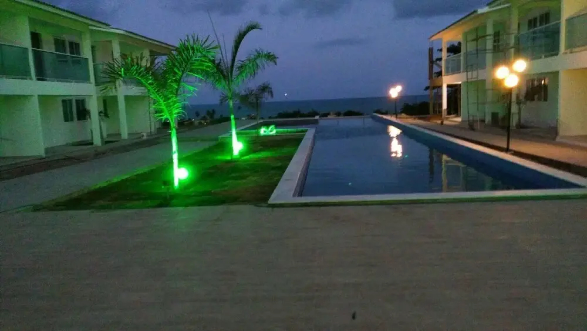 Riviera do Atlântico
