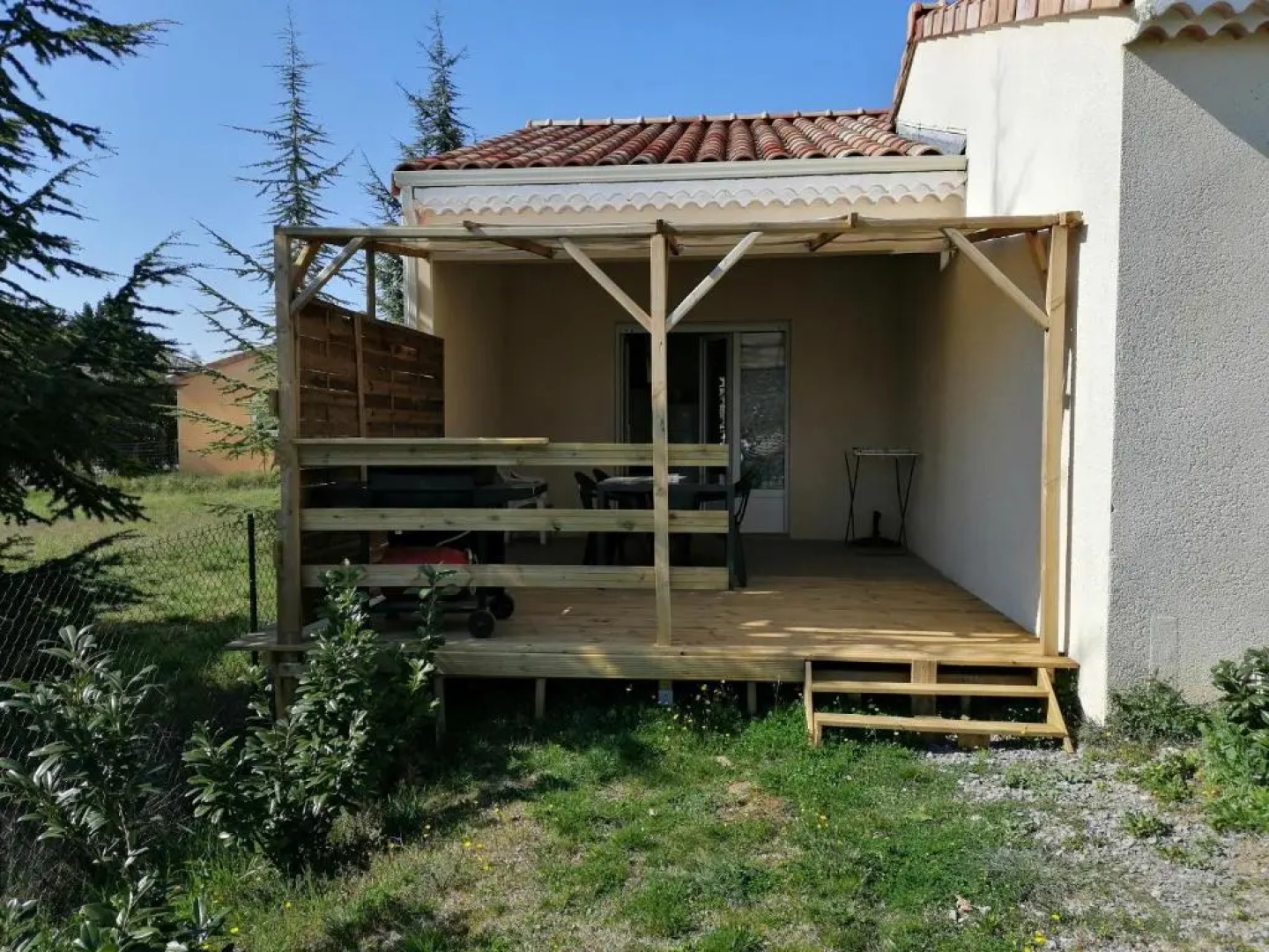 Gites de la Casasole