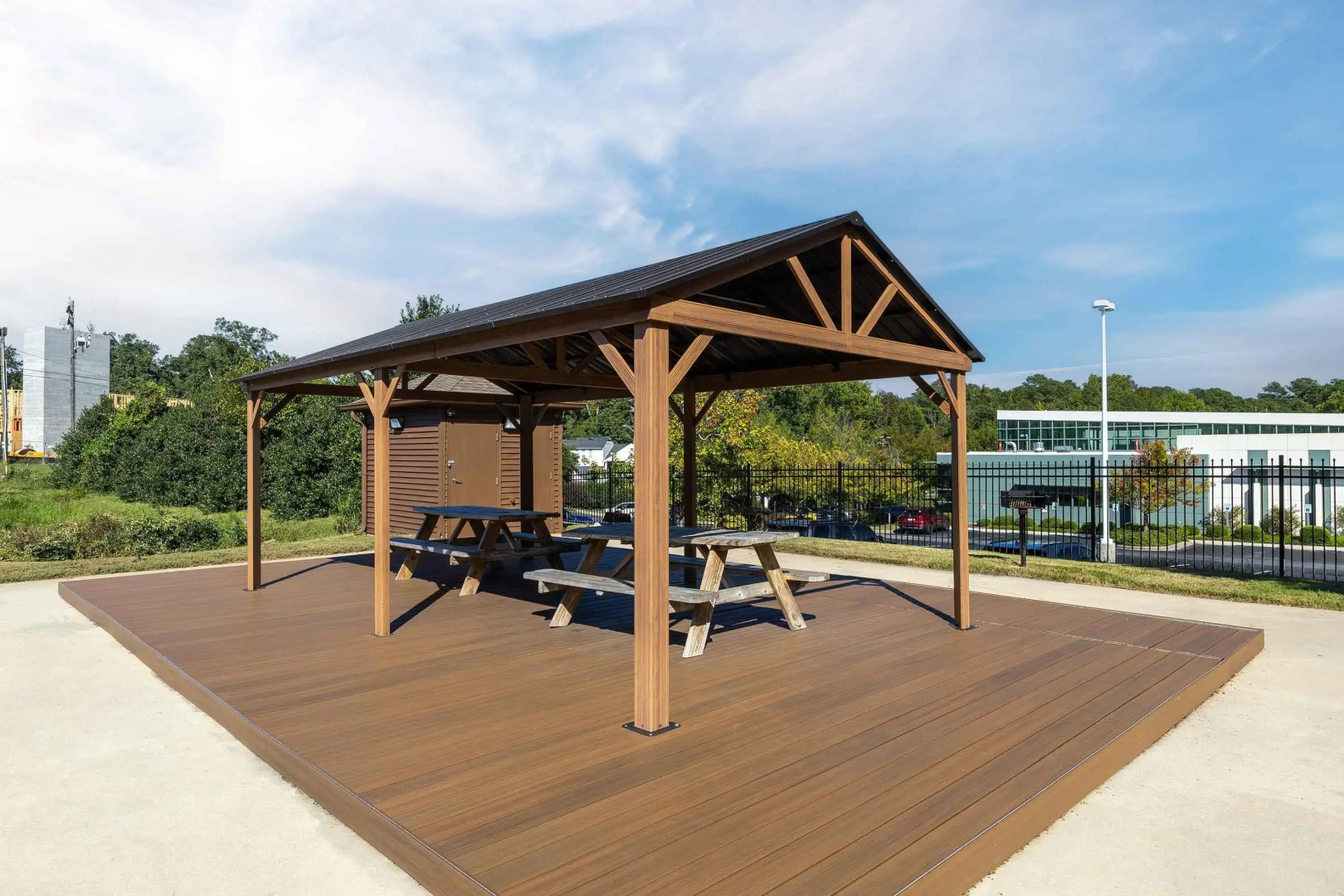 Extended Stay America Suites Columbia Greystone