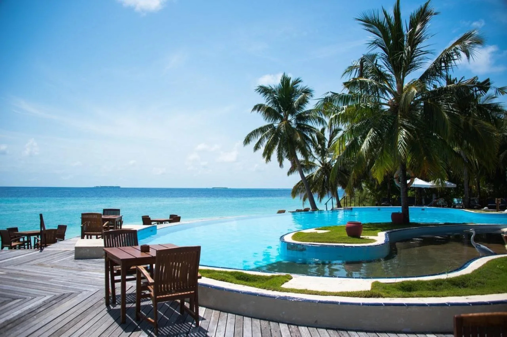 Filitheyo Island Resort