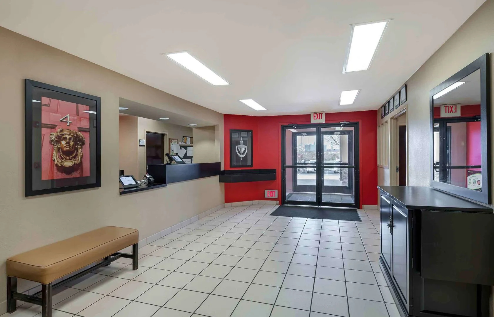 Extended Stay America Suites Fort Wayne South