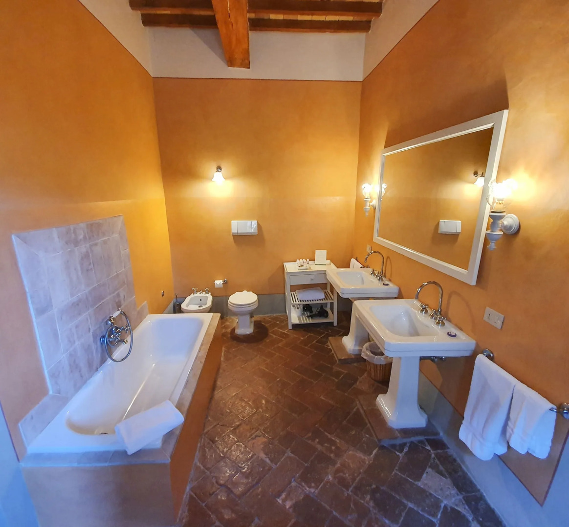 Castello di Fonterutoli Wine Resort