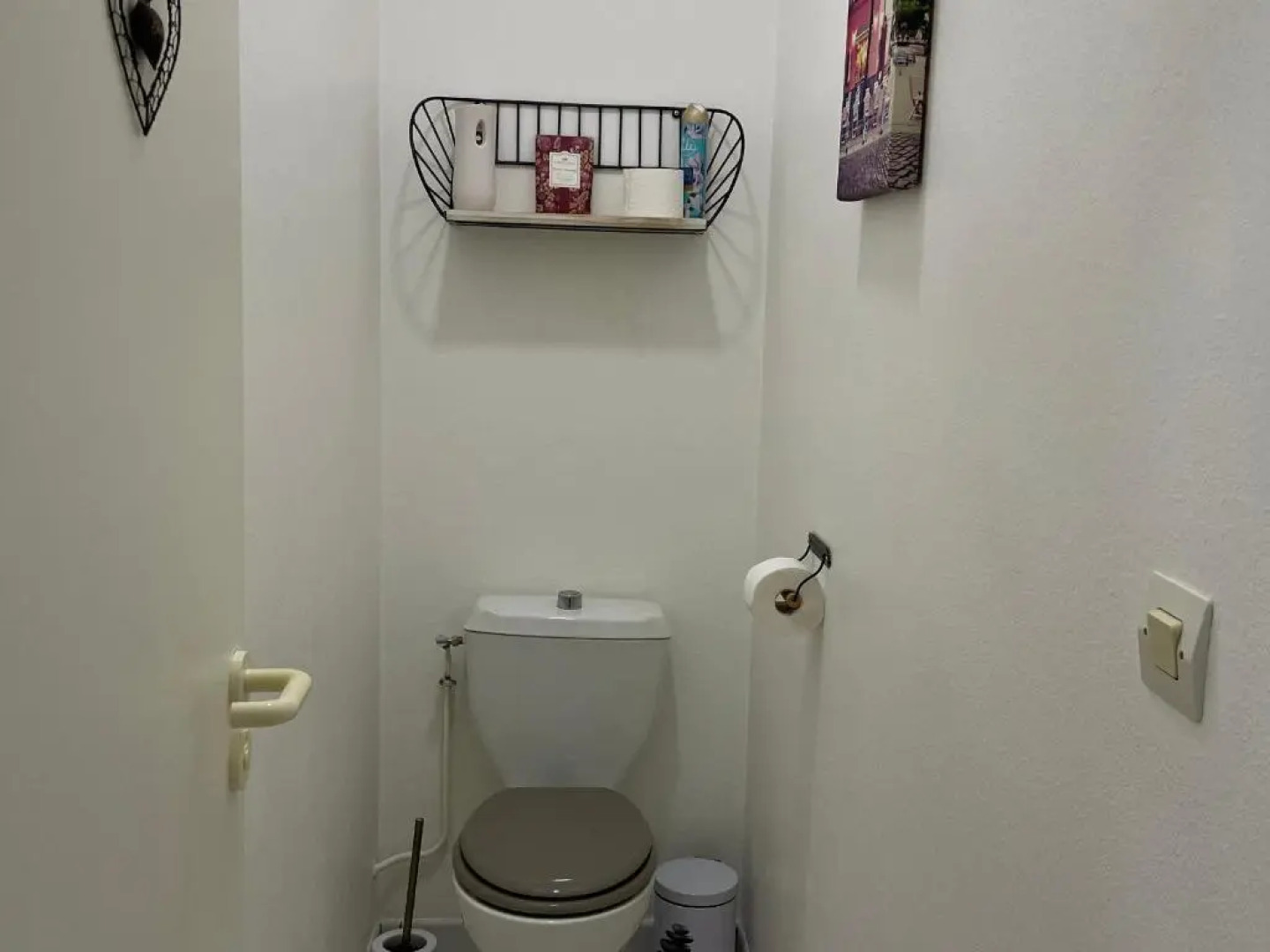 Appartement Bar-le-Duc, 2 pièces, 4 personnes - FR-1-585-77