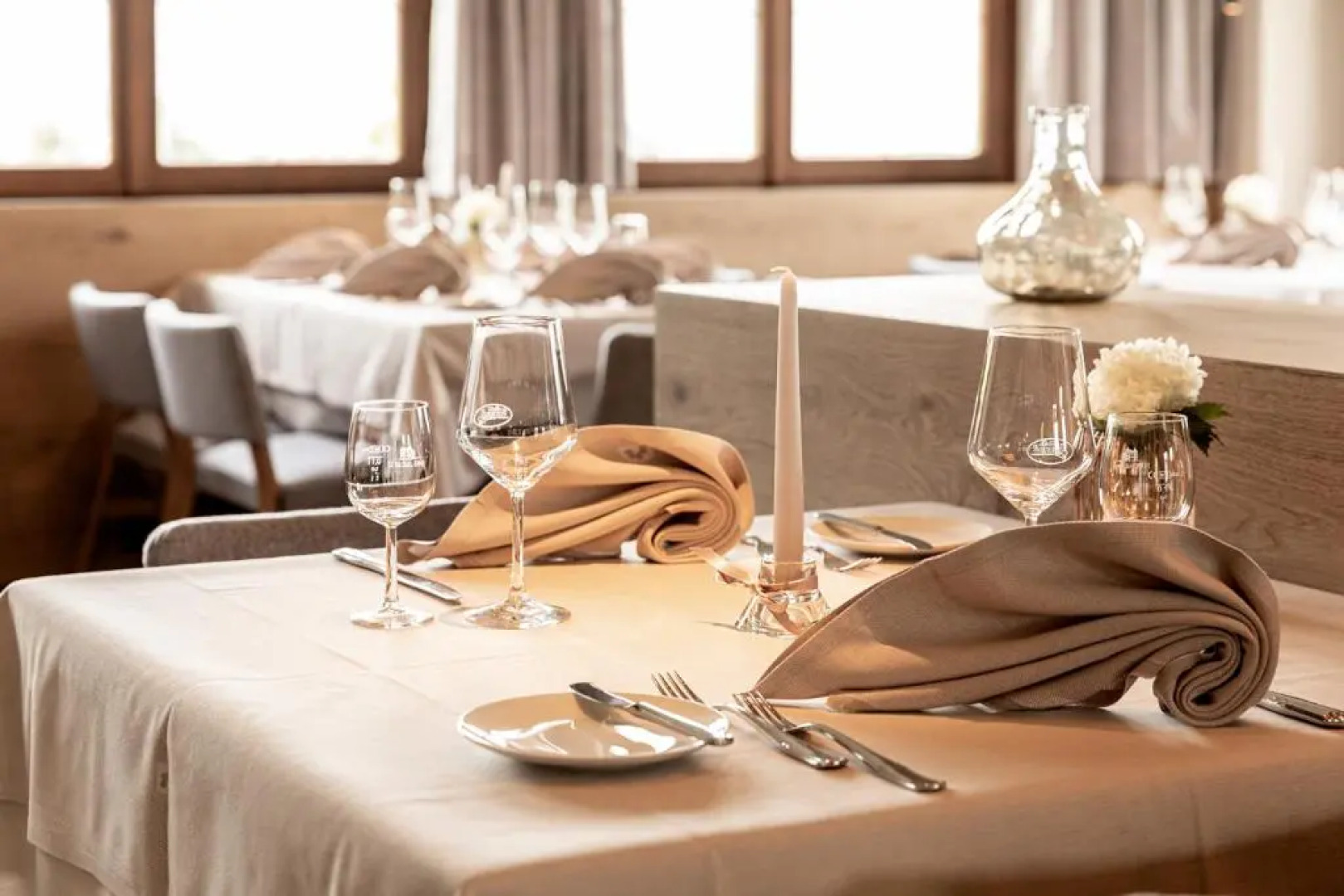 Landgasthof Bad Turmbach