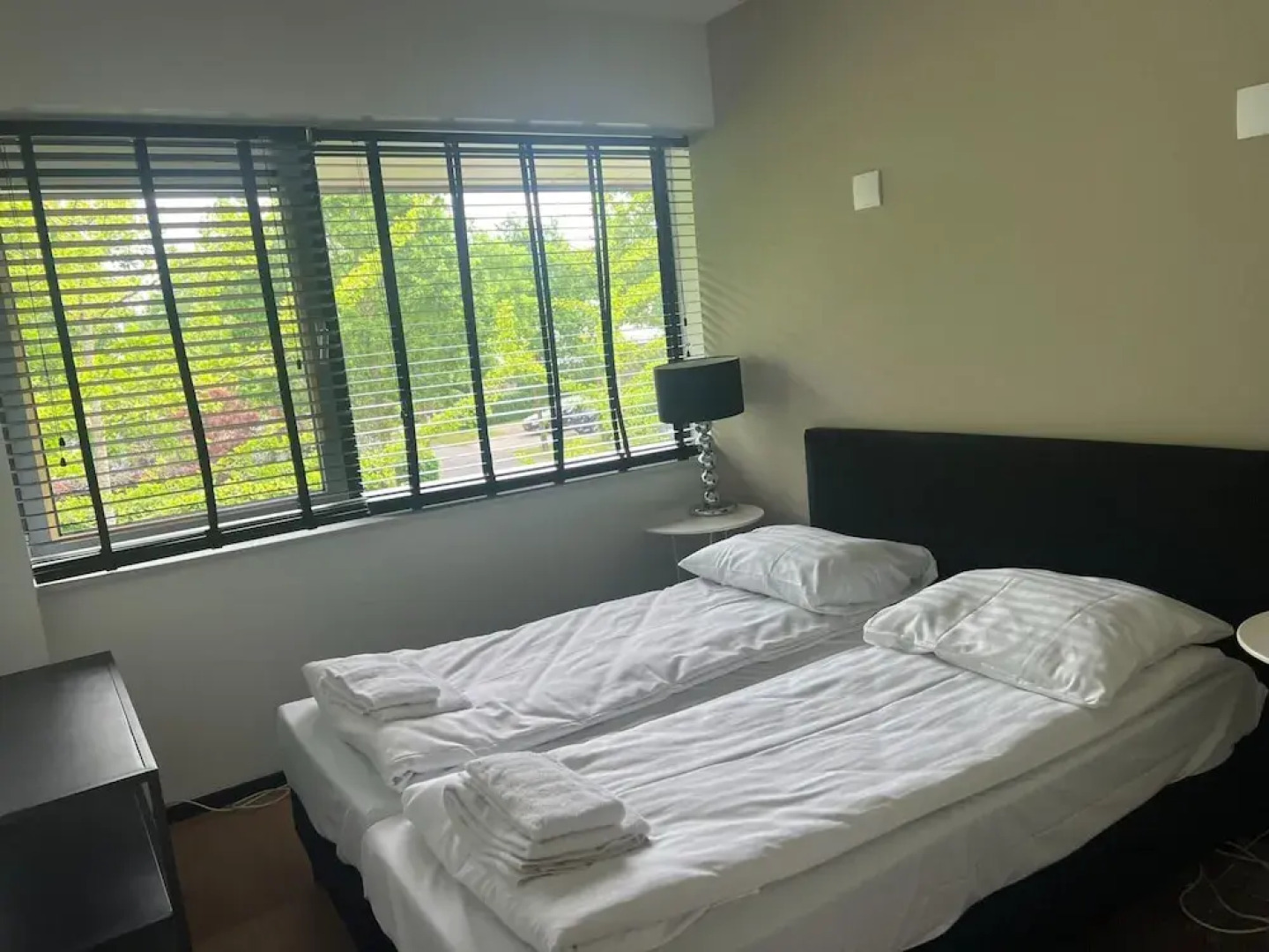 Wellness Villa on the Water Near Harderwijk