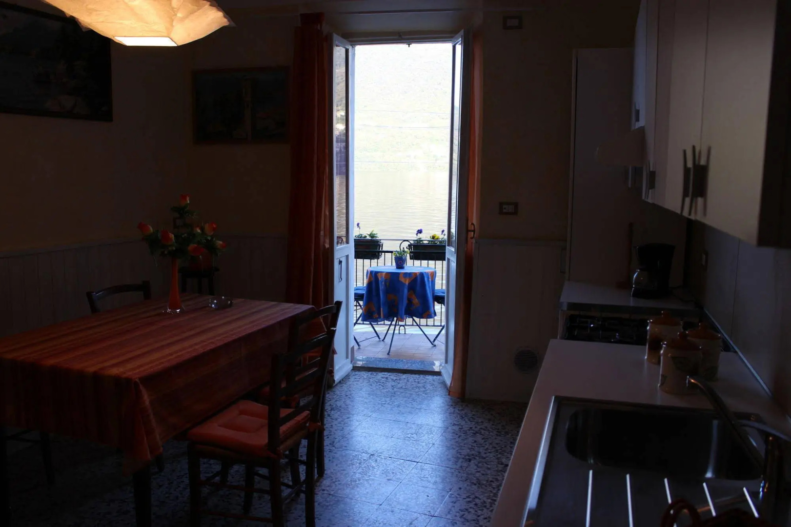 Comoholidays - Brienno