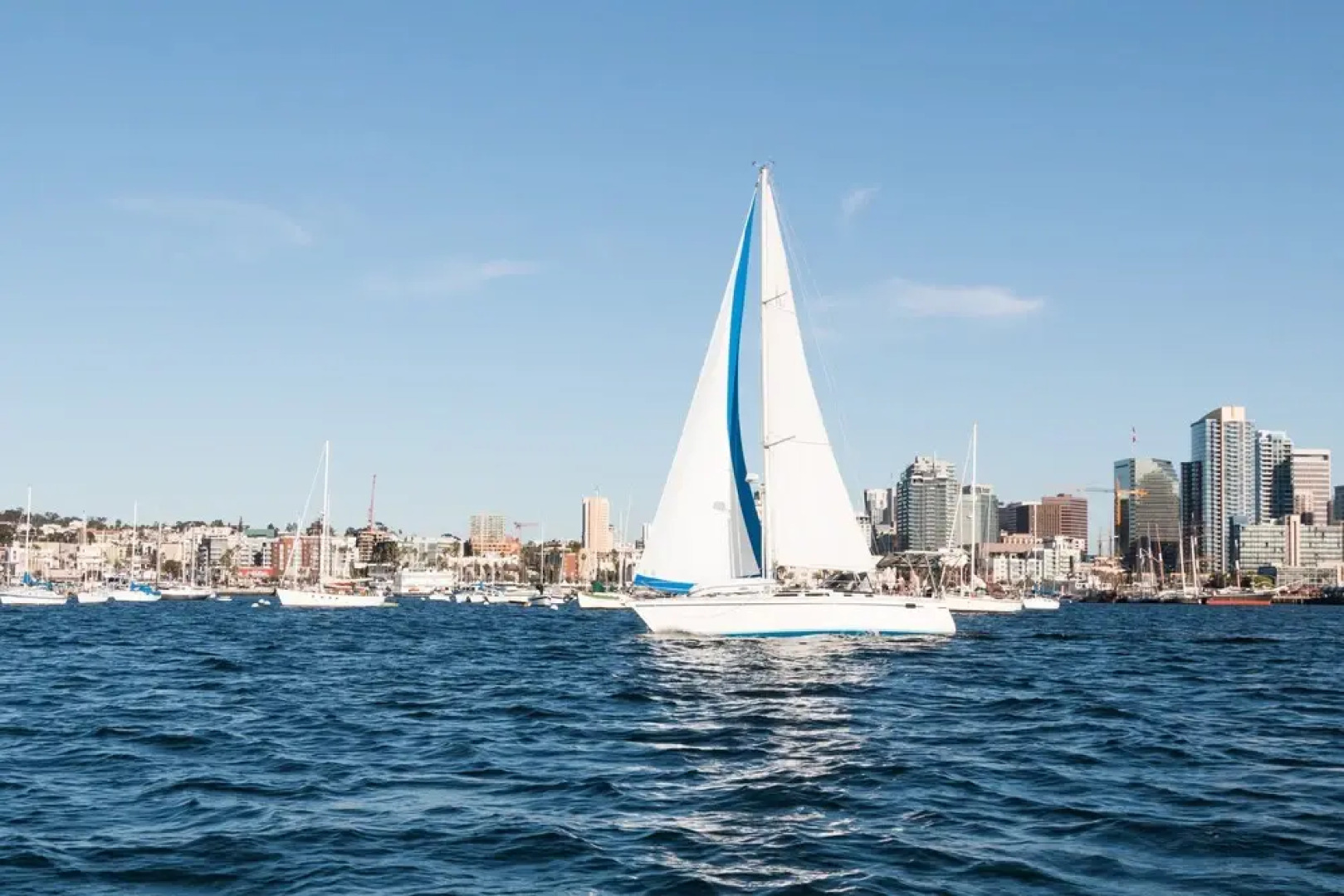 Hotel Marisol Coronado