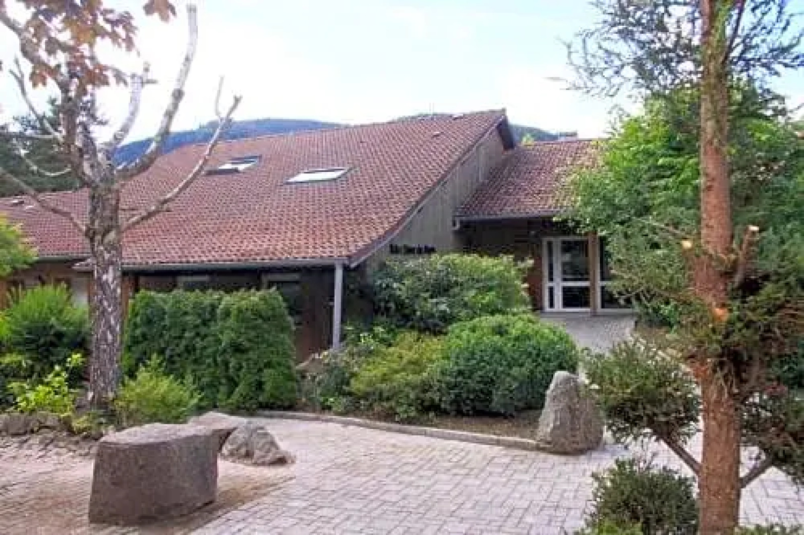 Notre Dame des Monts