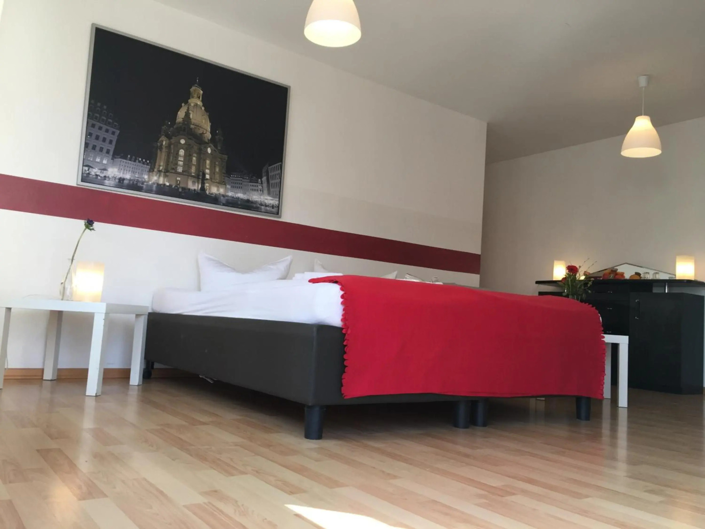 Hotel & Apartments Altstadtperle