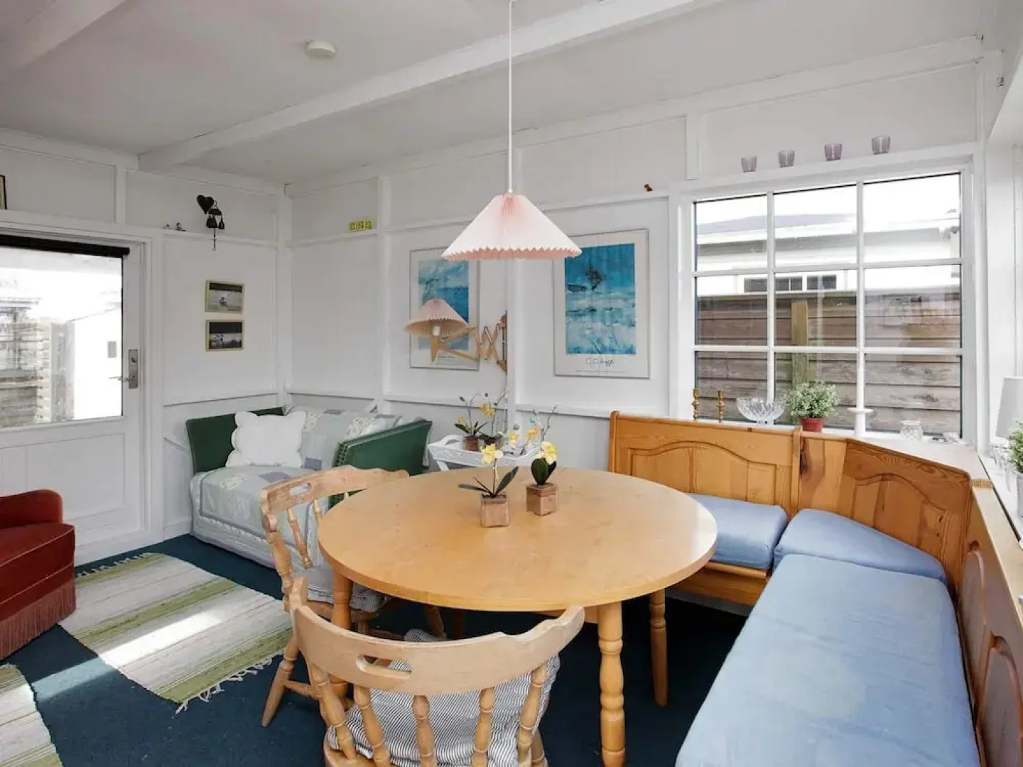 2 Person Holiday Home in Otterup-by Traum