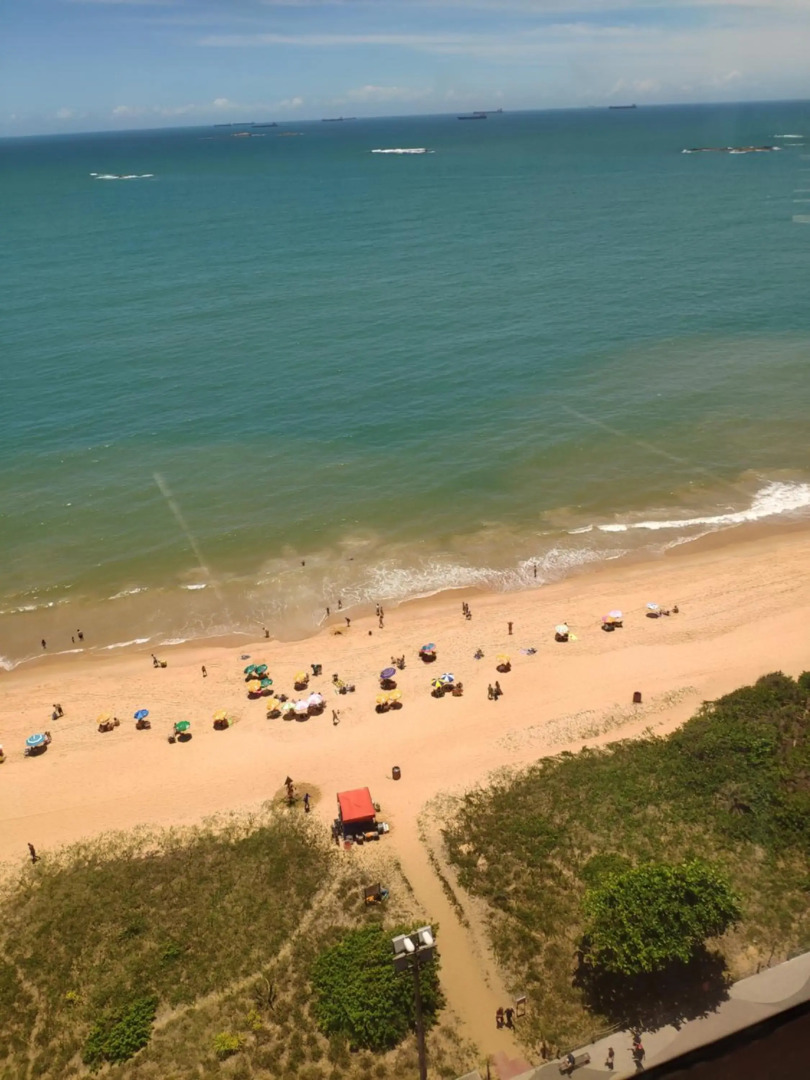 Flat Pasárgada III (apt 116)