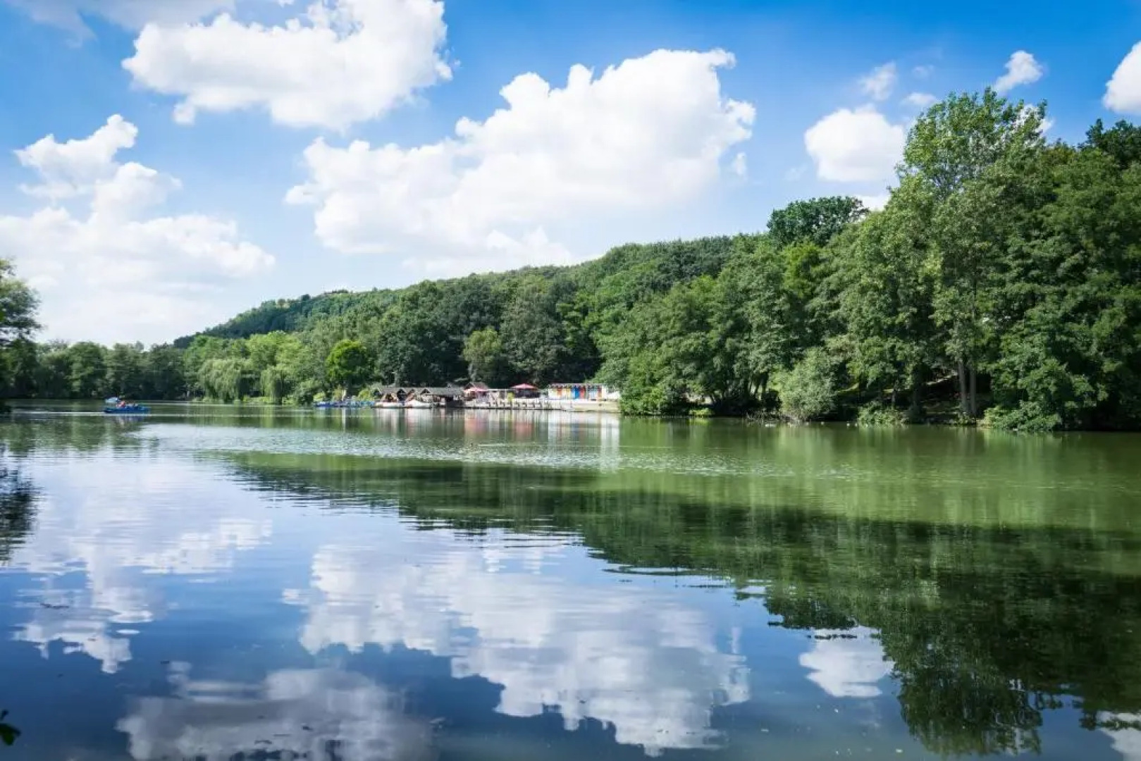 Hotel Haus Broichtal