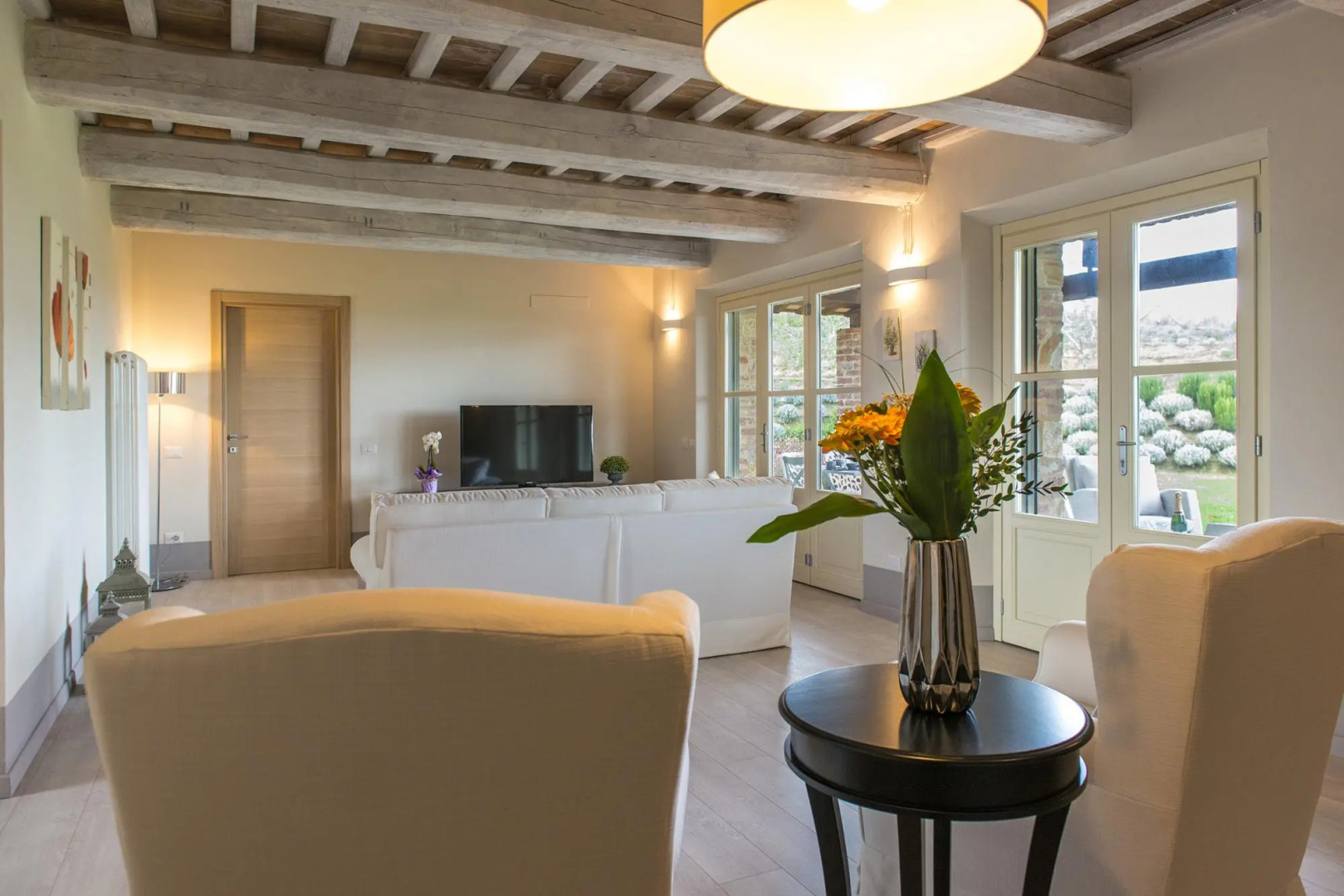 Rosa Dei Venti 8 in Fabro