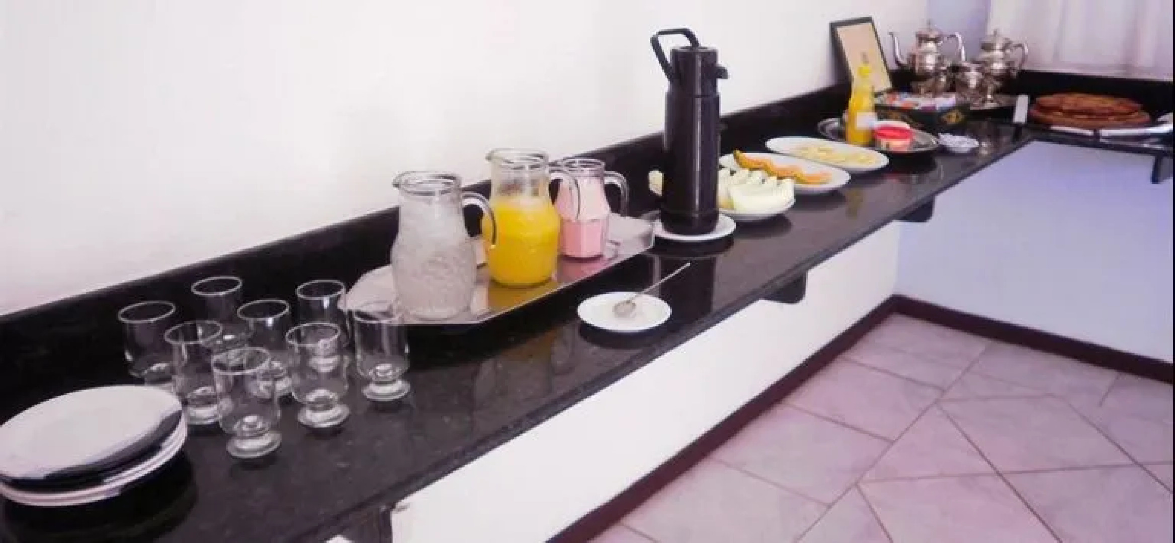 Dunas e Corais Praia Hotel