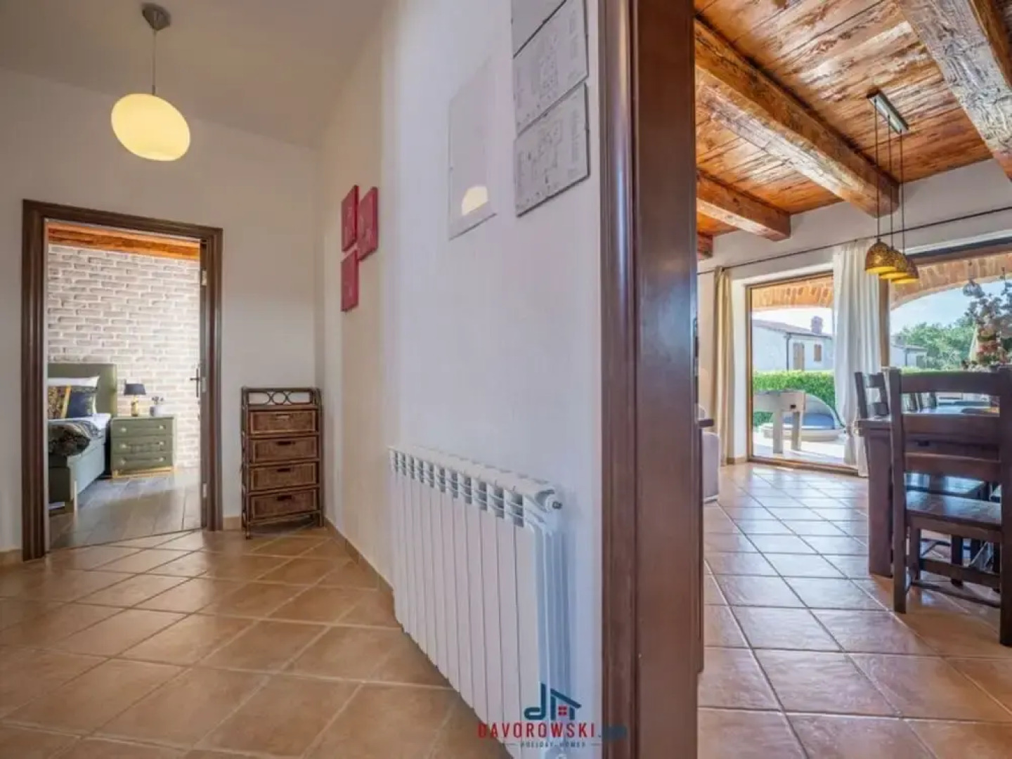 Paradis 6 Comfortable Holiday Residence