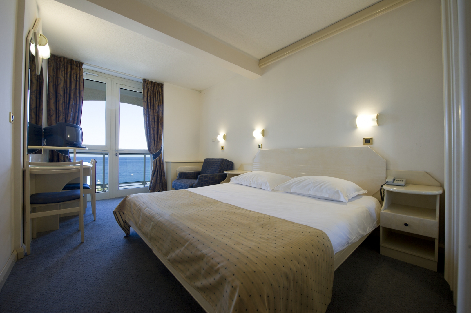 Hotel Gran Vista Plava Laguna