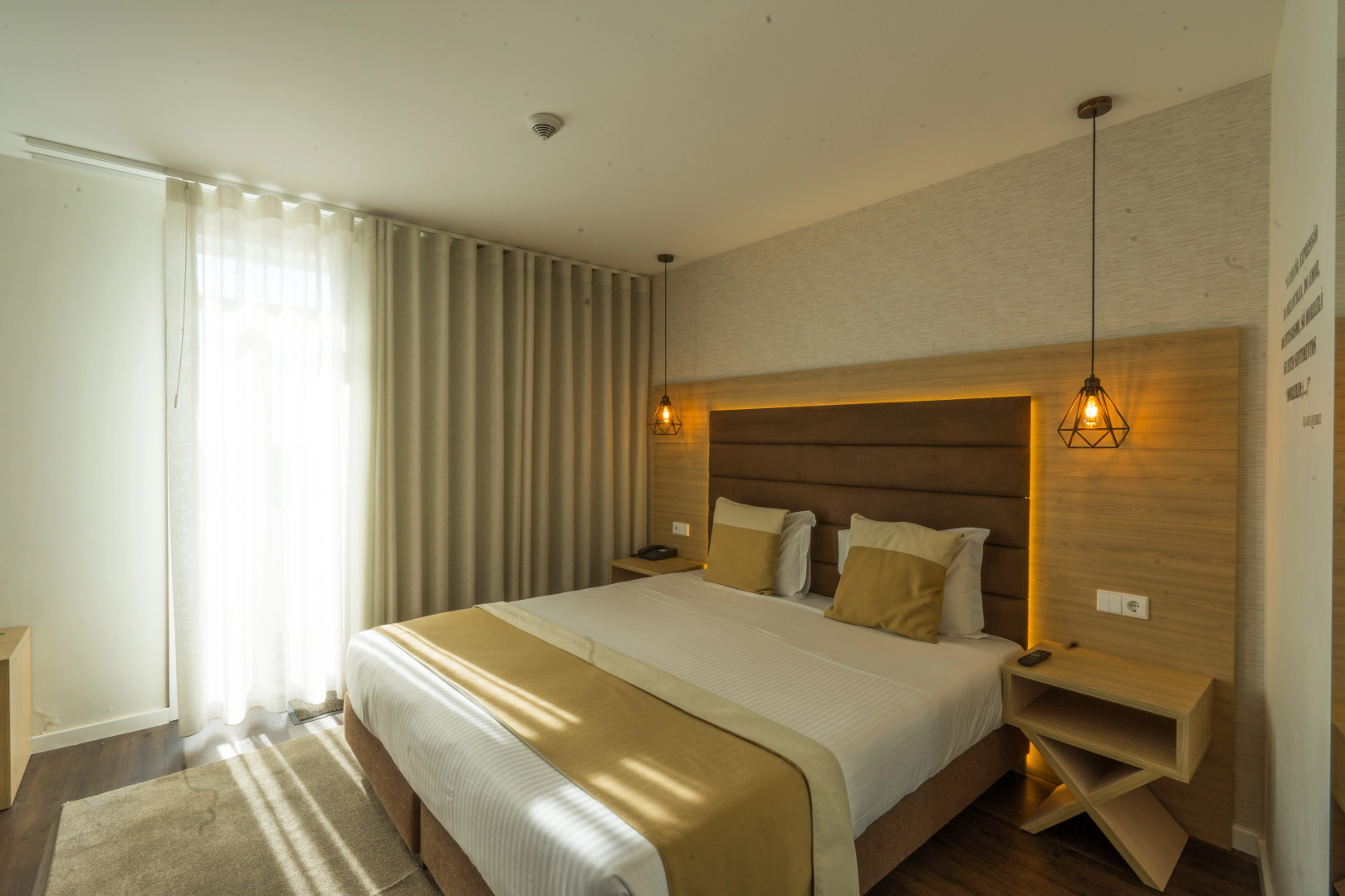 THE ONE Grand Hotel da Póvoa 4