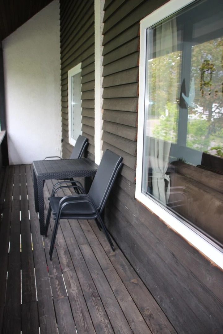 Kuckucksnest Hinterzarten