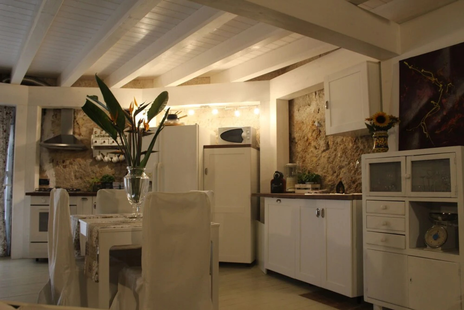 Caseggiato dello Scirocco