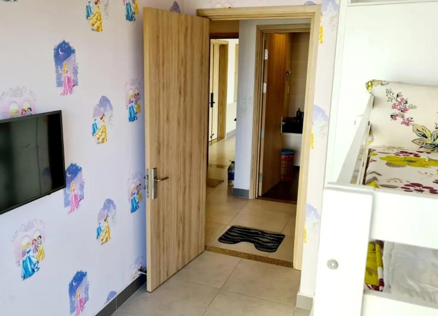 Aria Resort - BlueShaphire Can ho nghi duong co ha boi va bai tam rieng