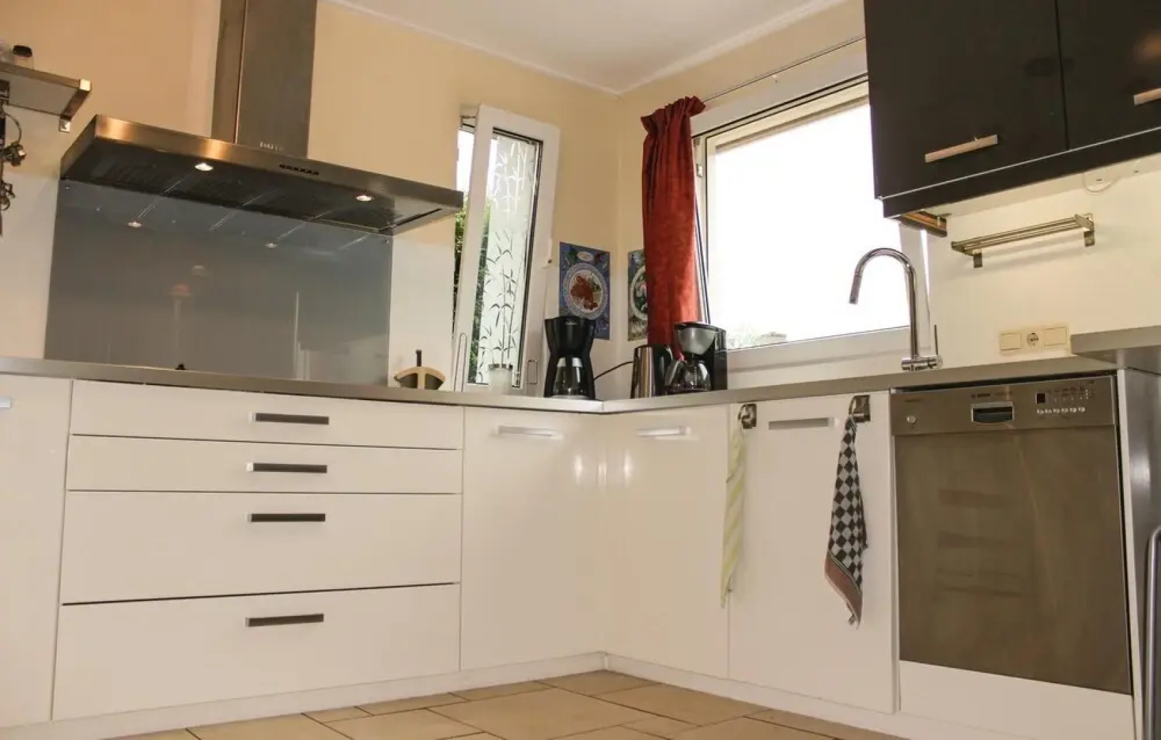 Vakantiehuis Bij Het Bos