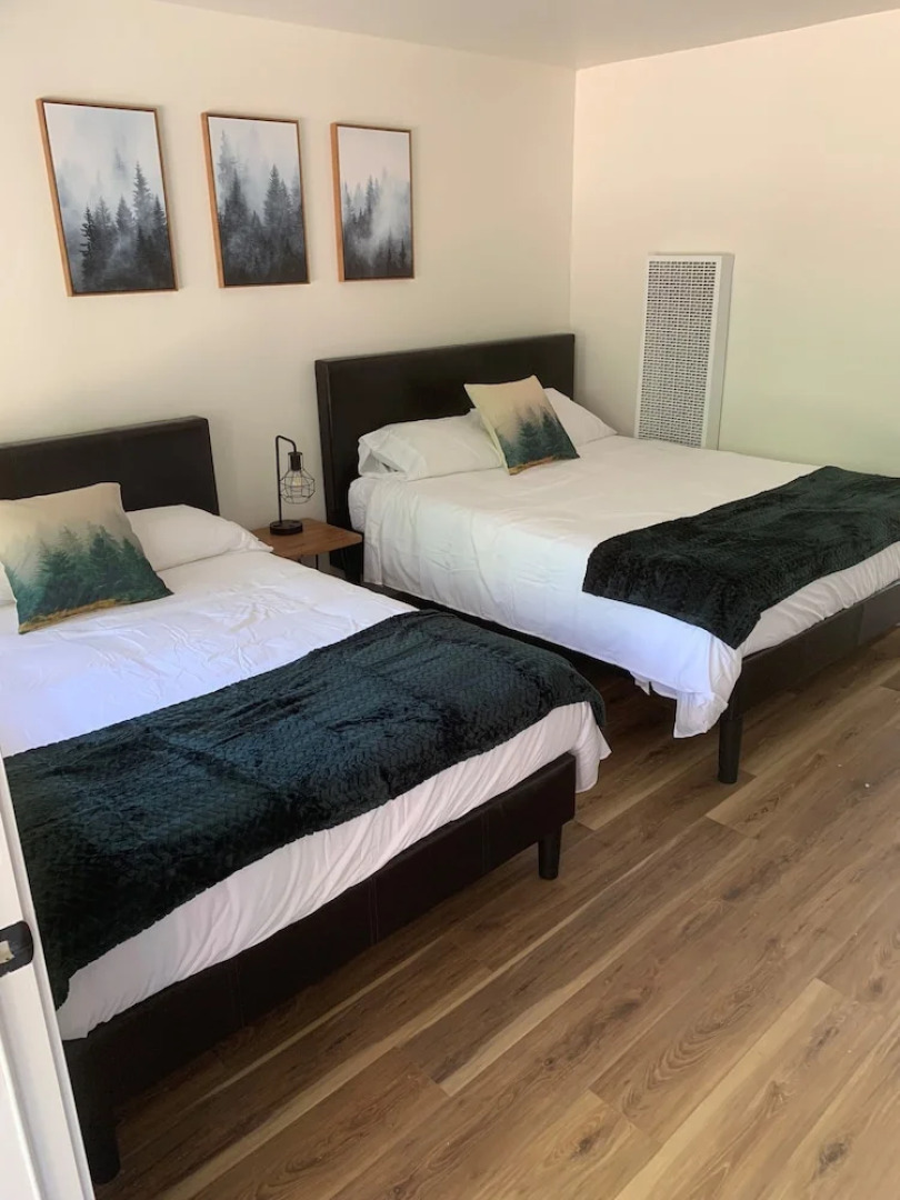 Sierra Inn on the River