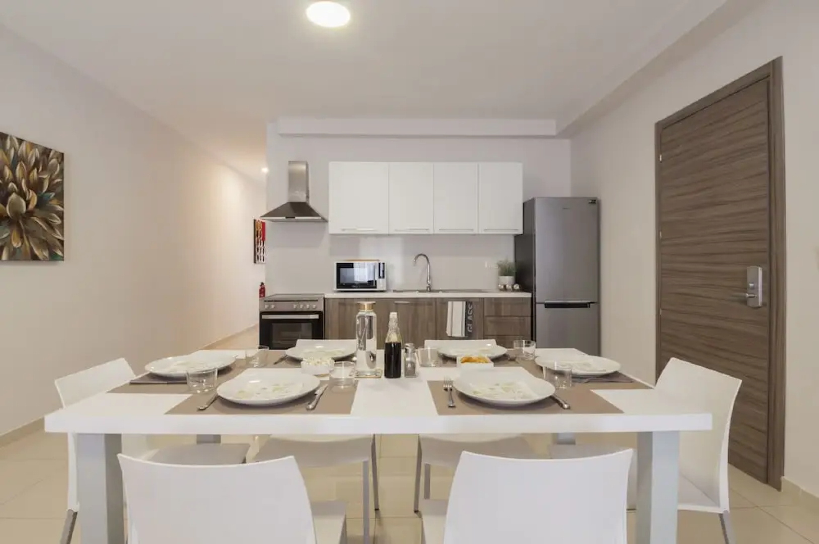 Blubay Apartments by ST Hotel