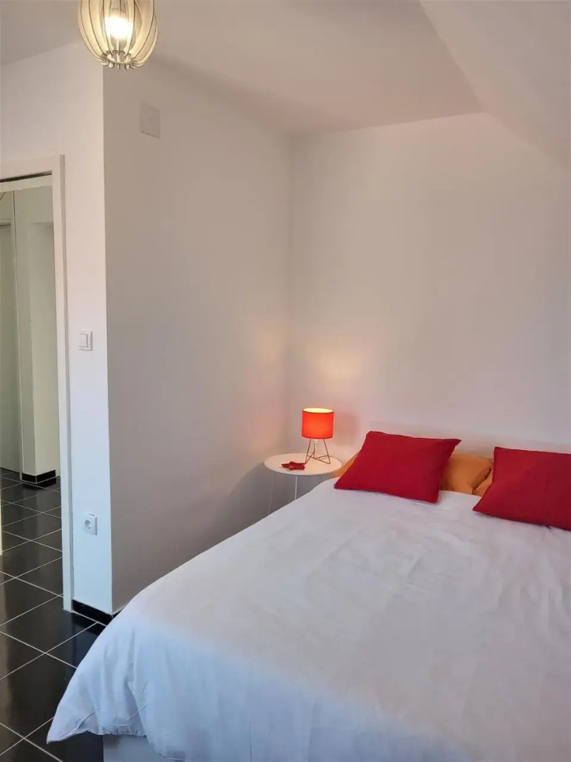 Mountain House Tara Apartmani Nikolic