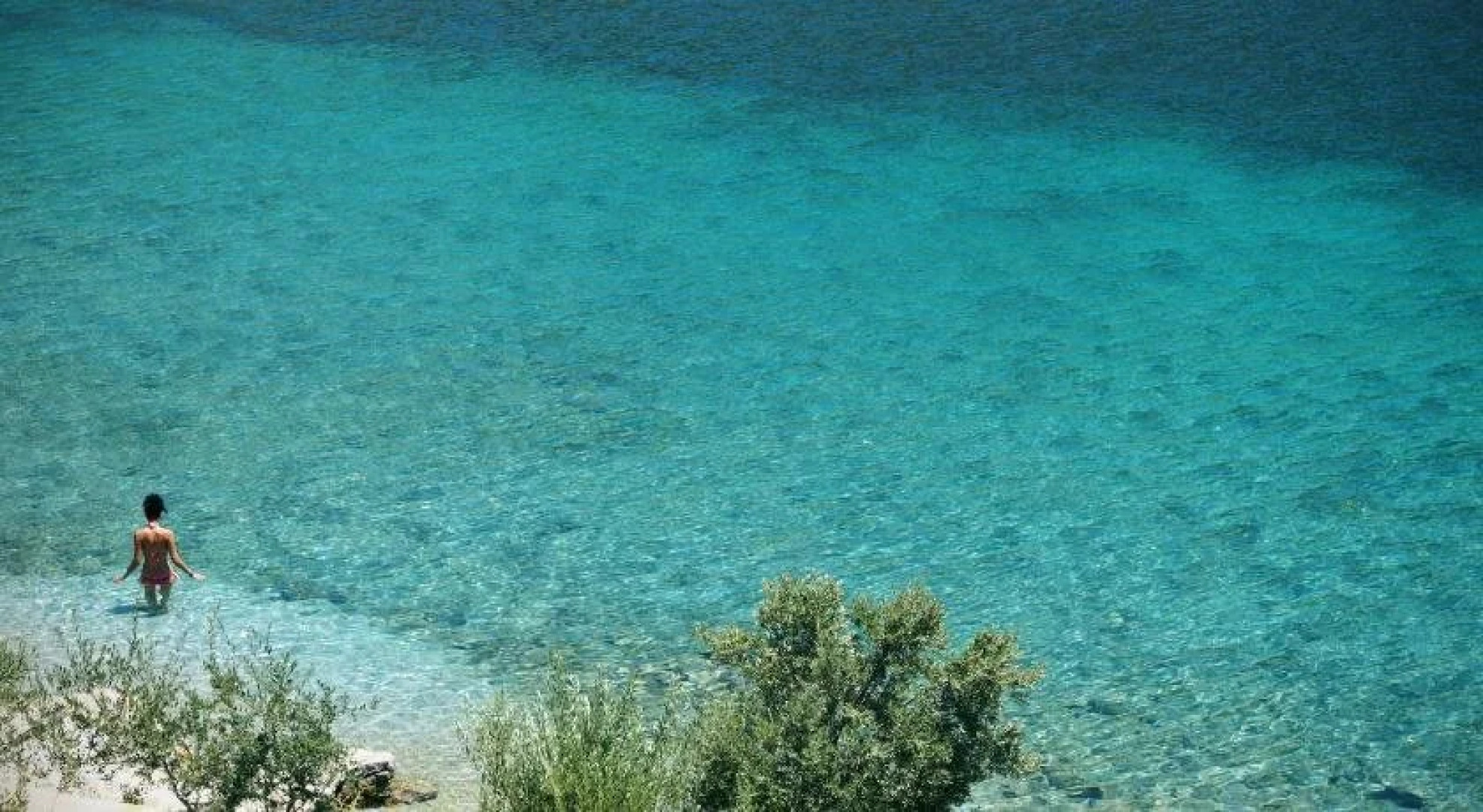 Evia Silence Boutique Hotel