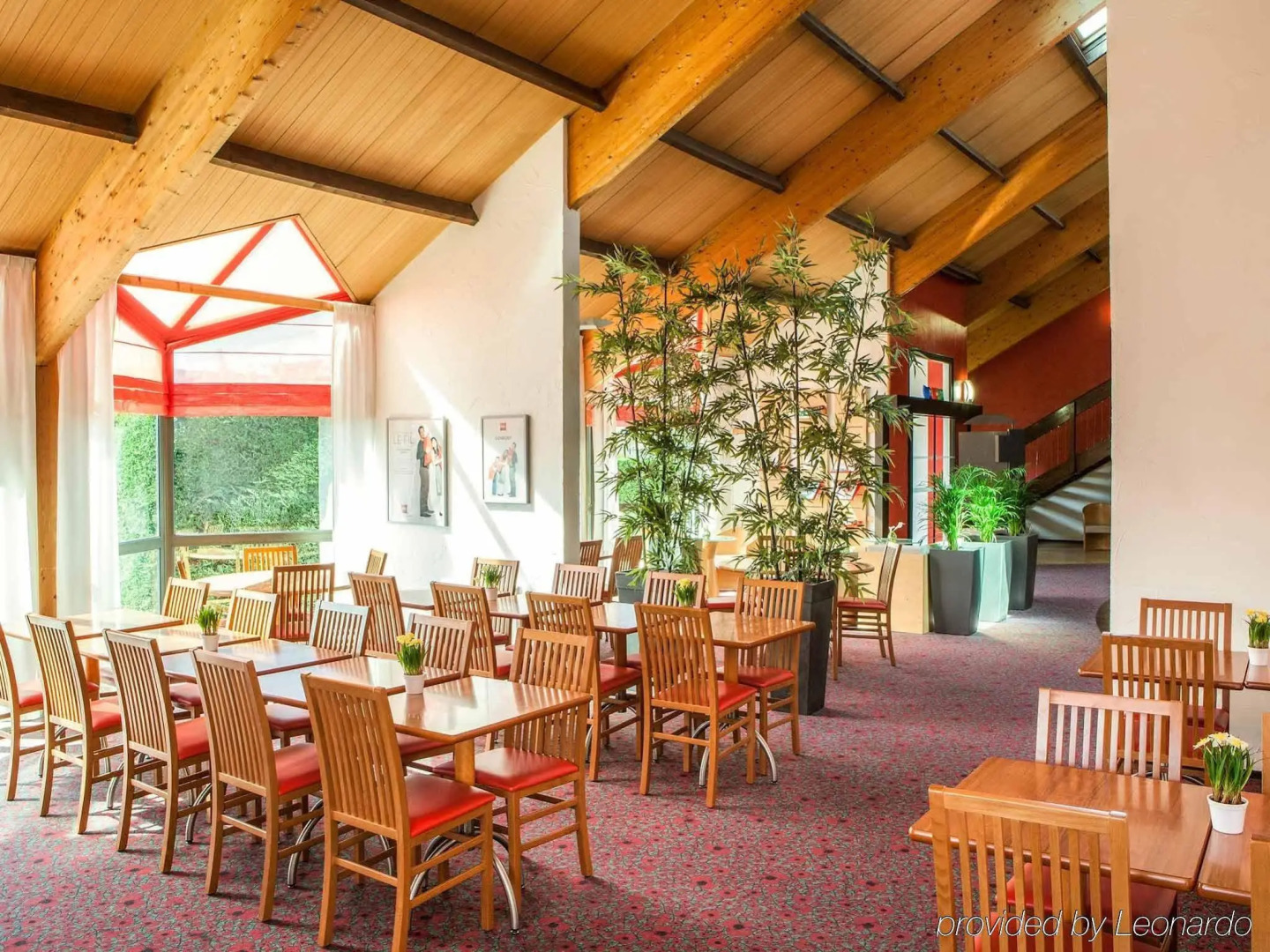 ibis Saint Nazaire Trignac