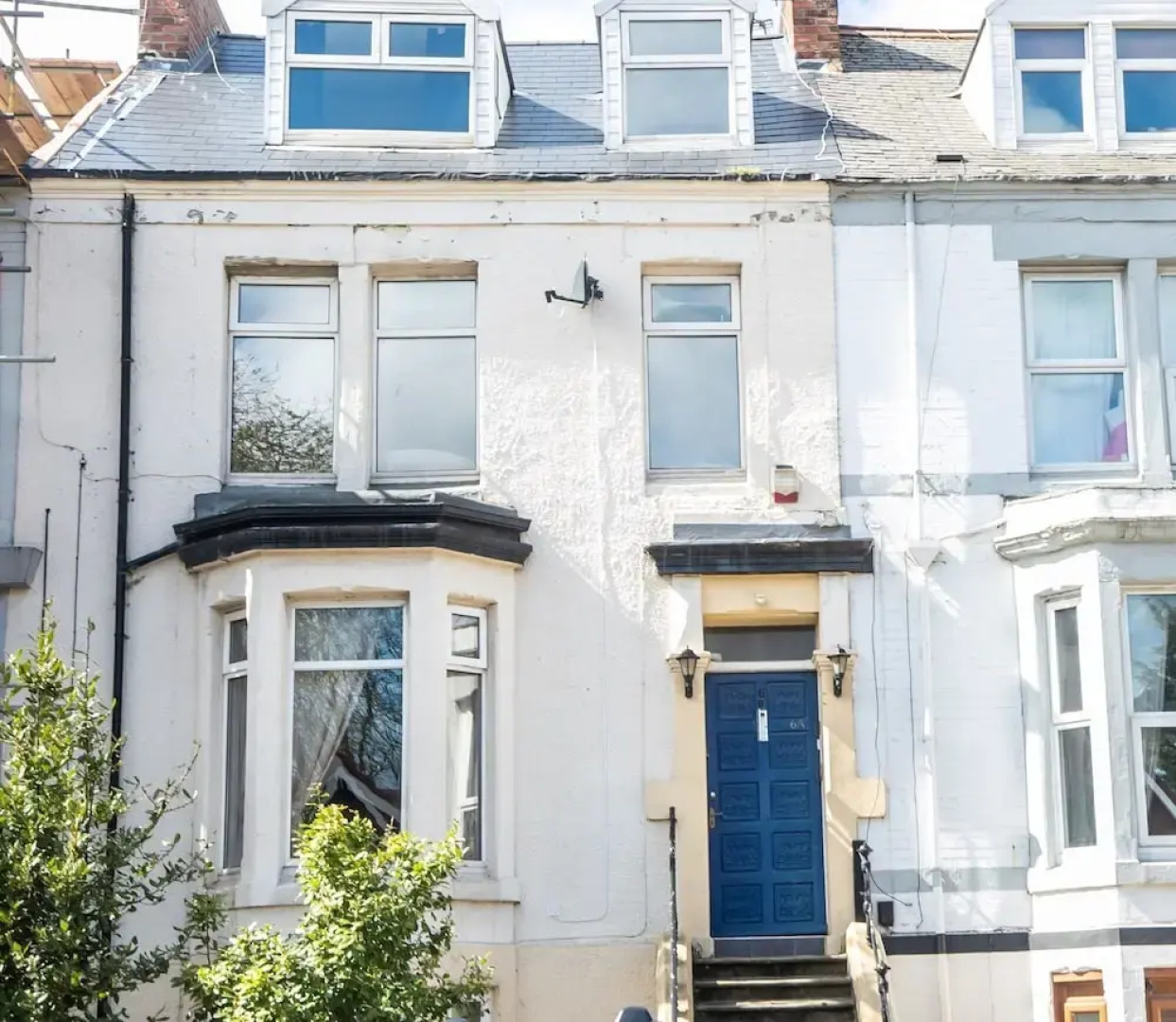 Beautiful Marine Park 3 Bedroom Maison