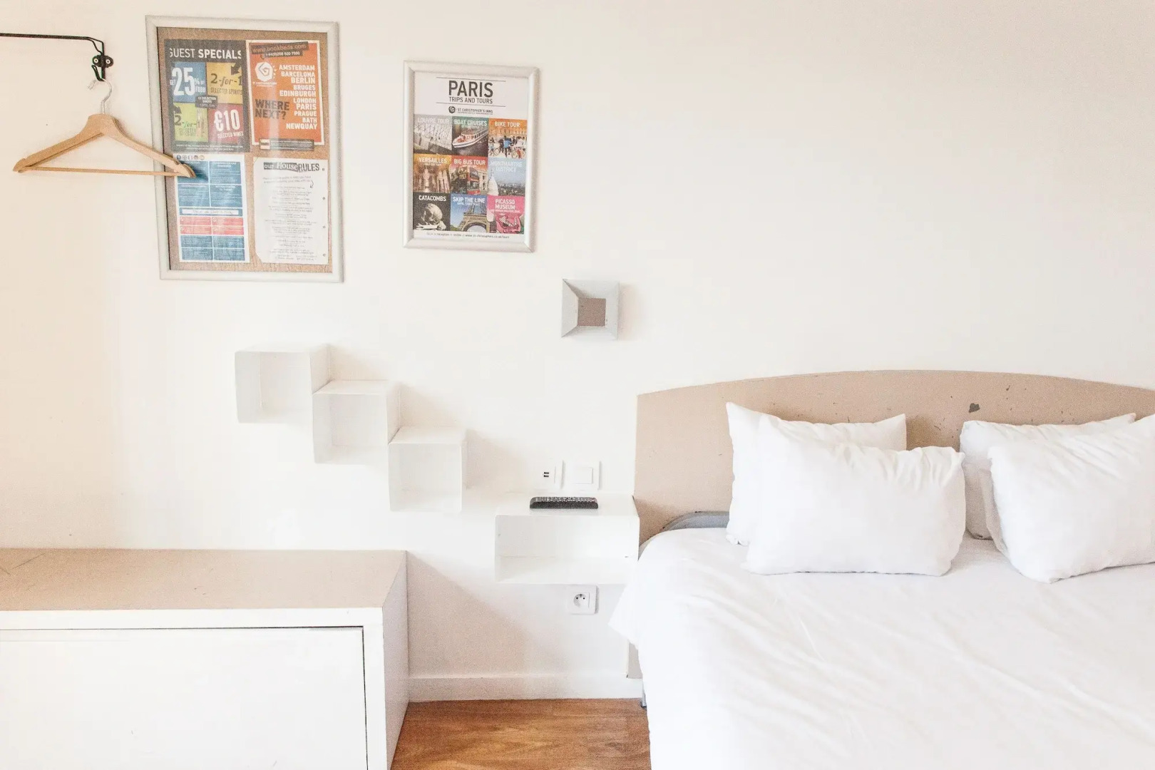 St Christopher's Inns The Canal Hostel