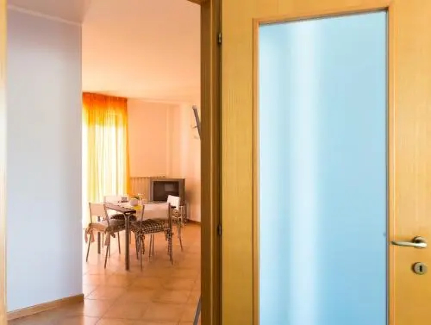 Bed and Breakfast Verdazzurro