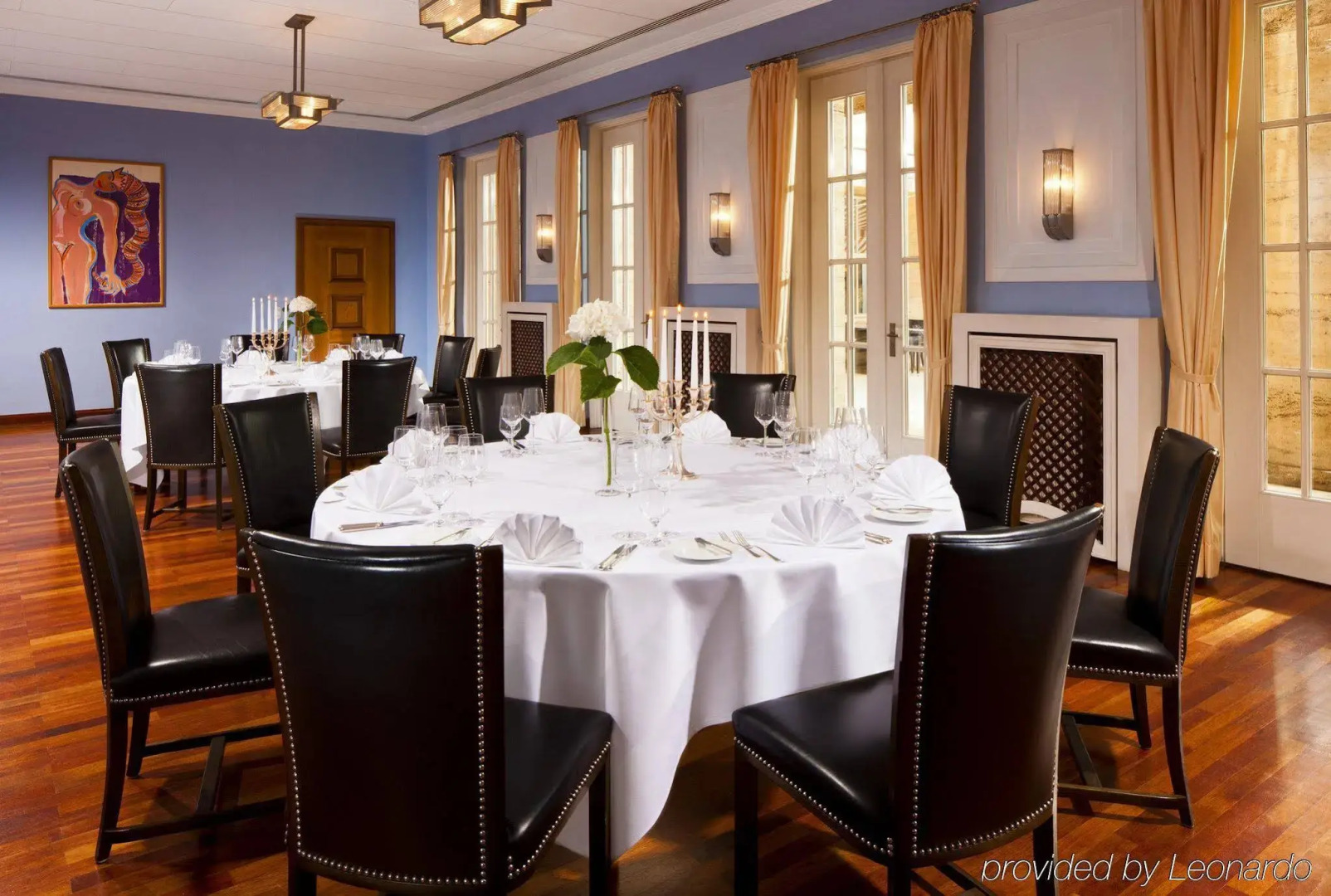 Hotel Elephant Weimar, Autograph Collection