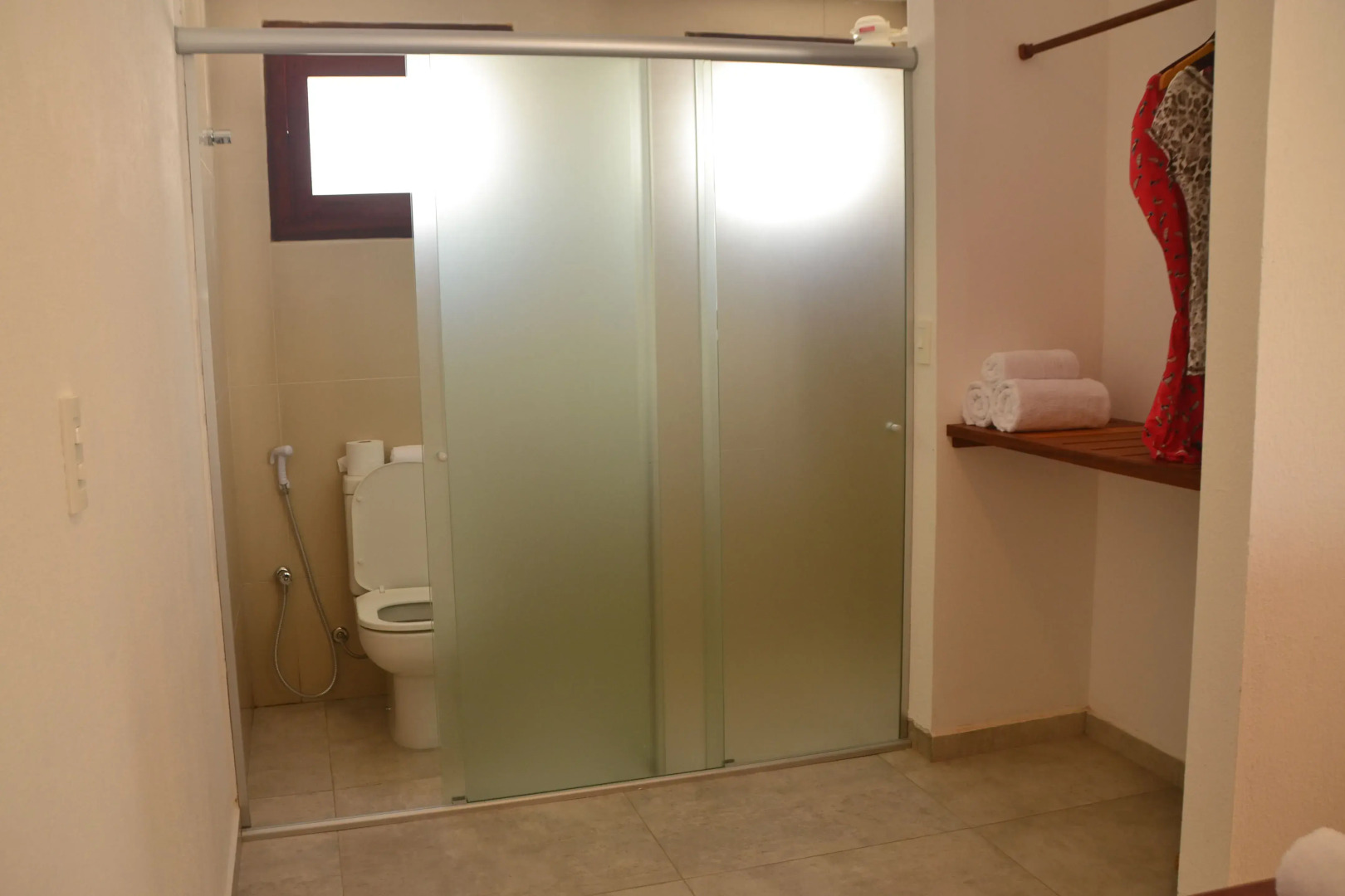 Hotel Vila da Pipa Suítes