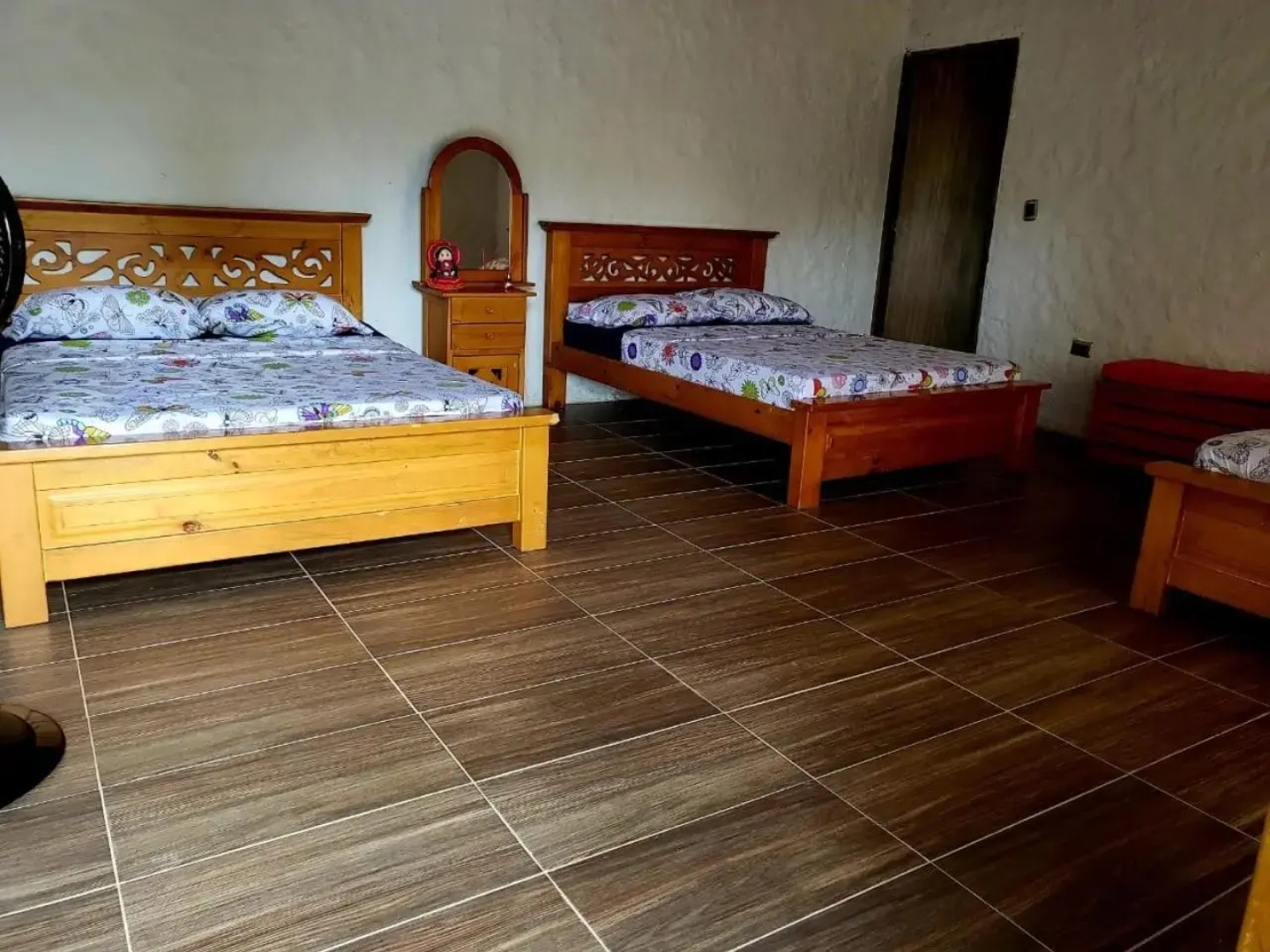 Cabaña VILLA PAOLA