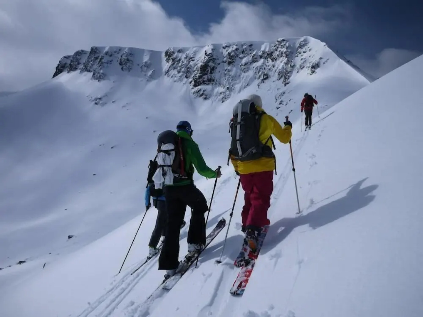 Rosendal Turisthotell