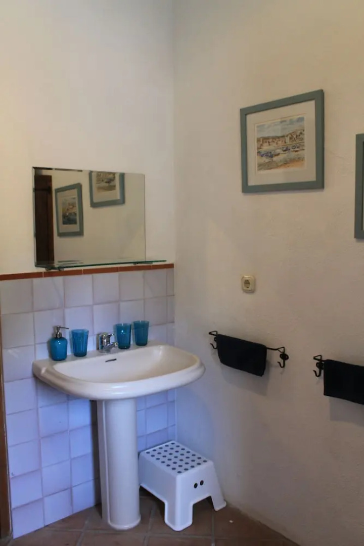 Casa Mundo - 16th-century Country House With 21 m² Pool, Barbecue - Andalusia