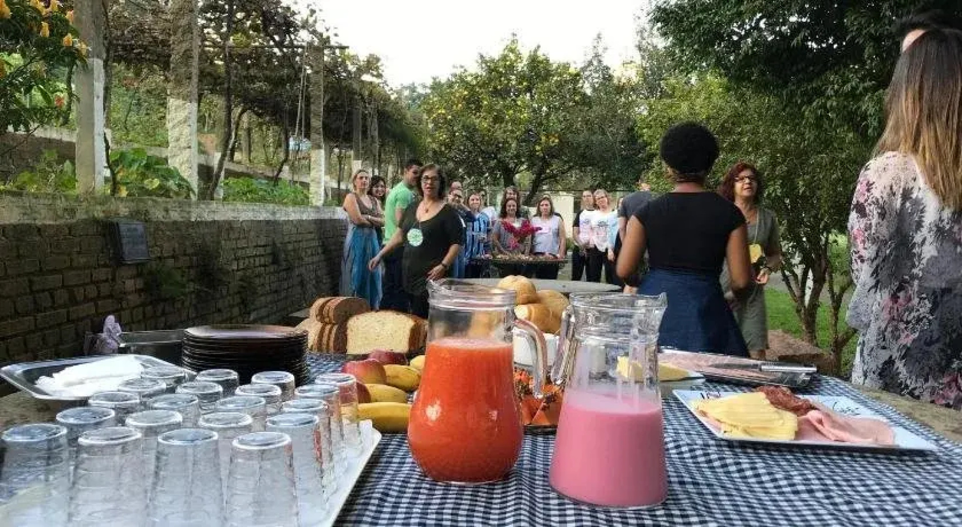 Pousada Convento São Lourenço