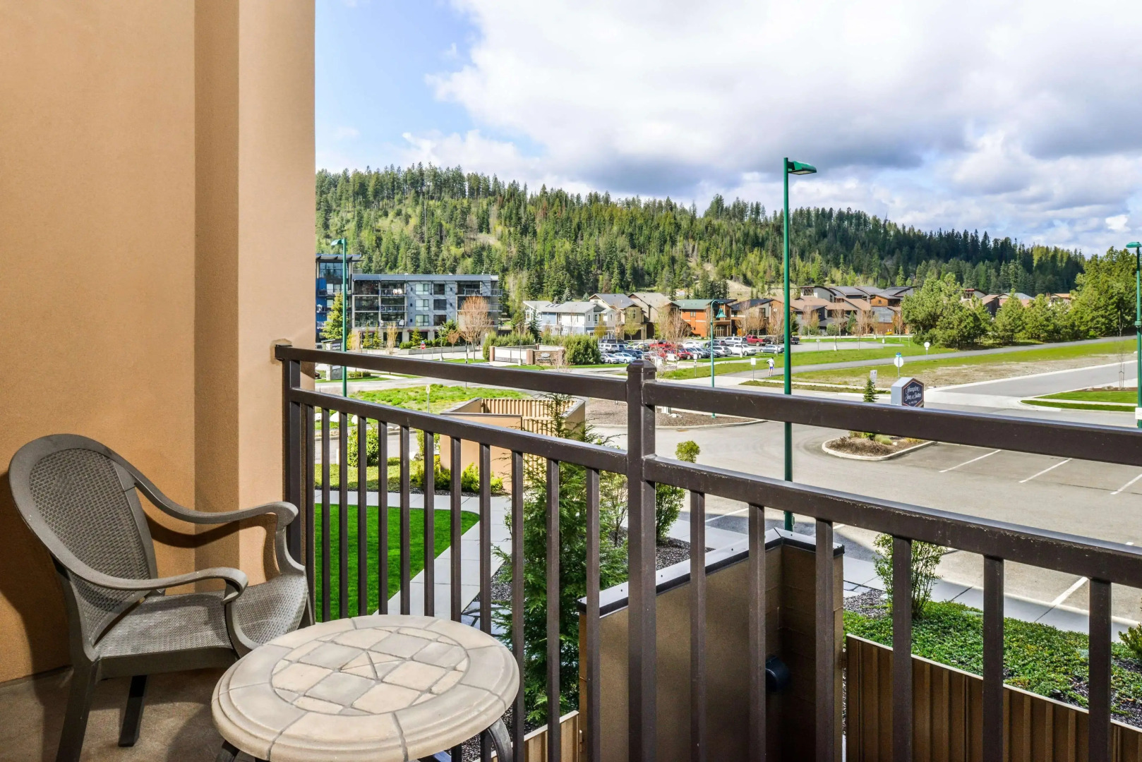 Hampton Inn & Suites Coeur d' Alene