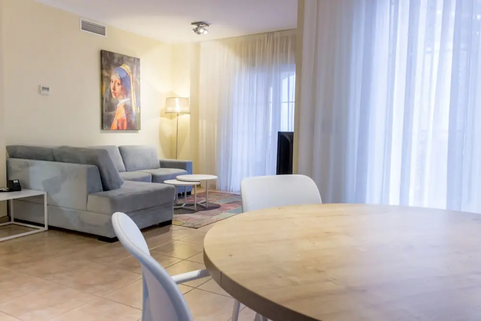 Apartamento Islantilla