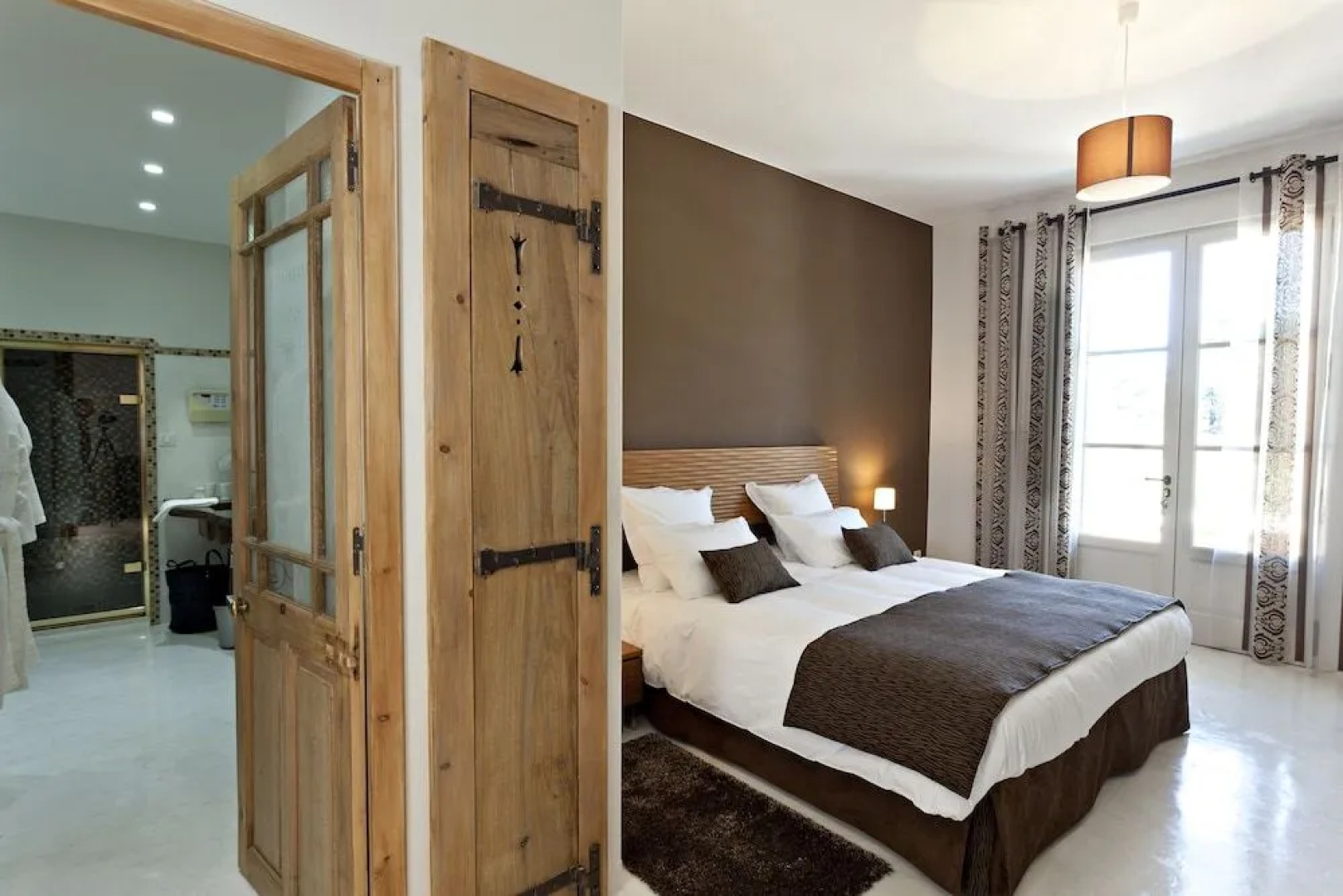 Mas de l'Espérance - Chambres d'hôtes