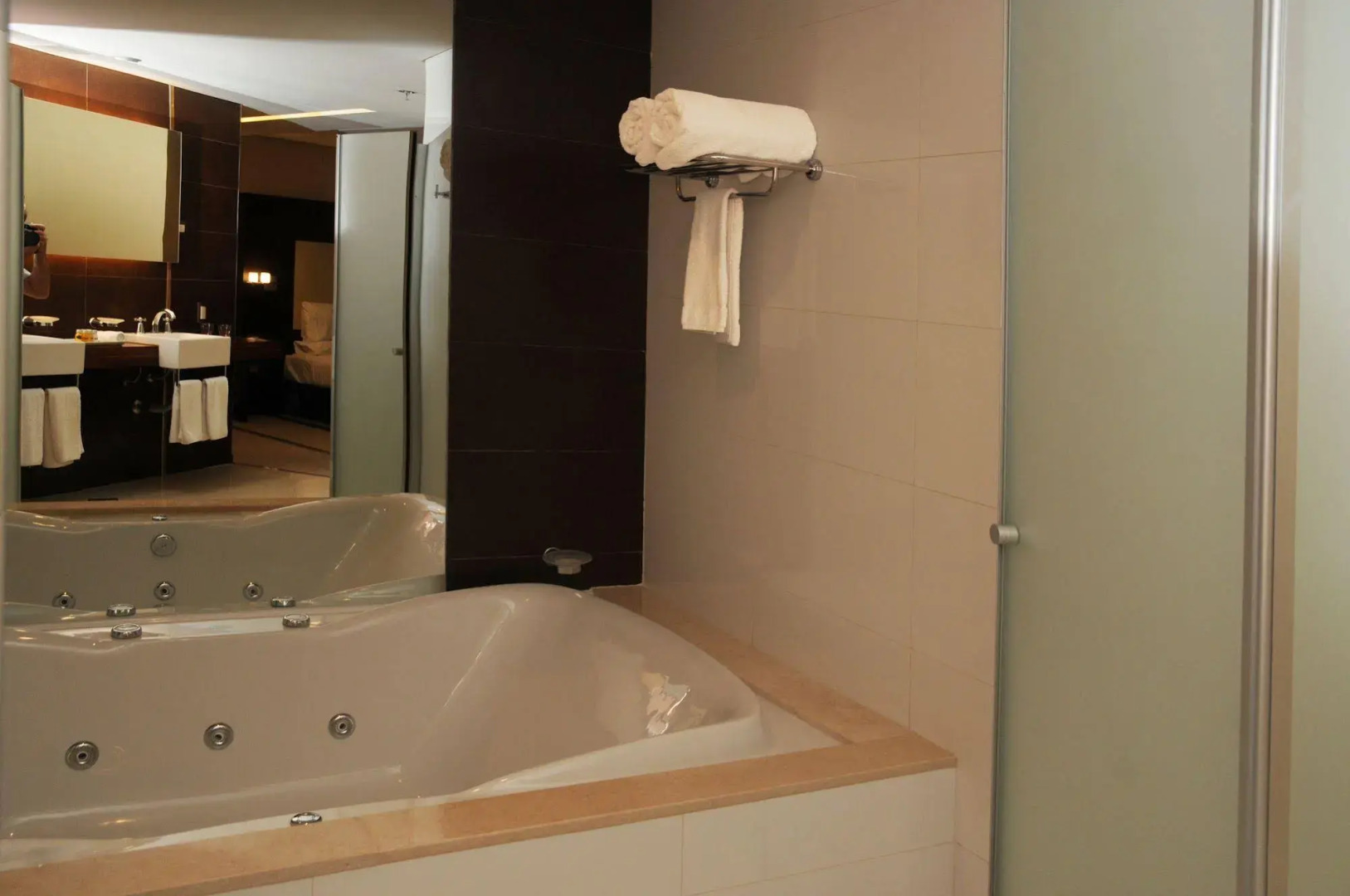 Del Bono Park Hotel Spa & Casino