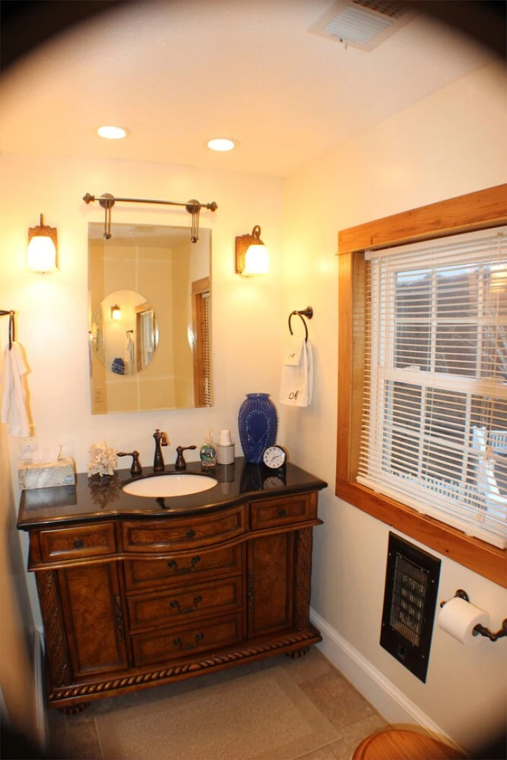 Millsap-baker Estate