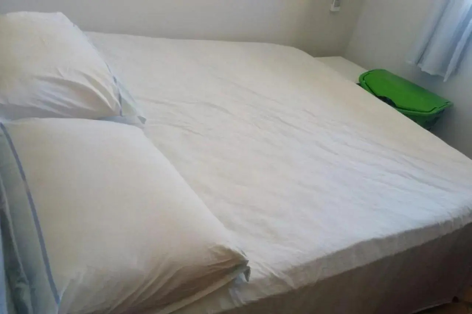 Chalés Paraíso de Maracajaú 1