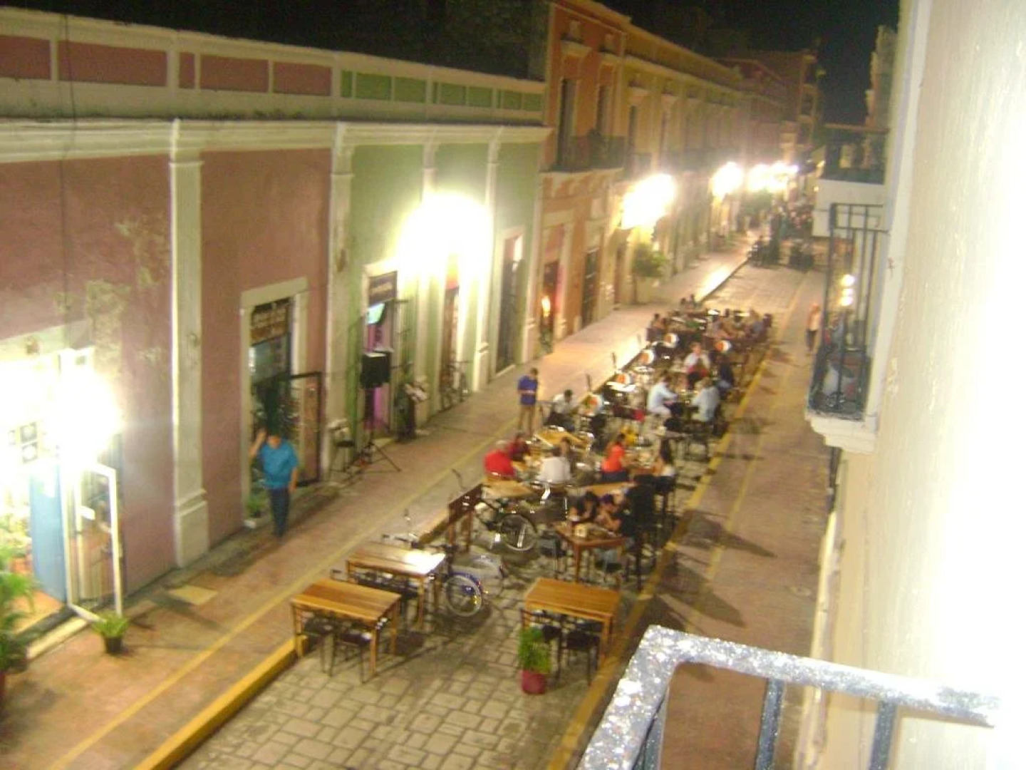 Hotel Maya Ah Kim Pech de la 59